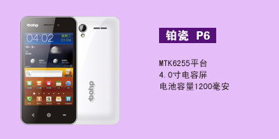 河北百兴电子铂瓷P6