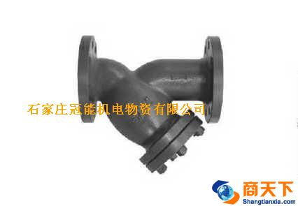 过滤器