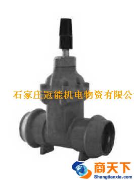 保温闸阀