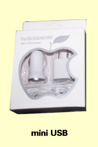 石家庄文静饰品配件专家mini USB