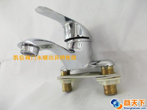 申达斯 水龙头