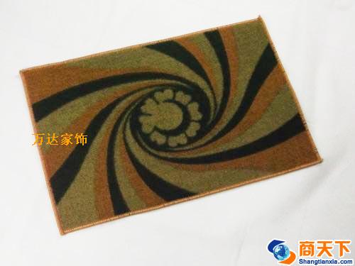 埃及片材地垫