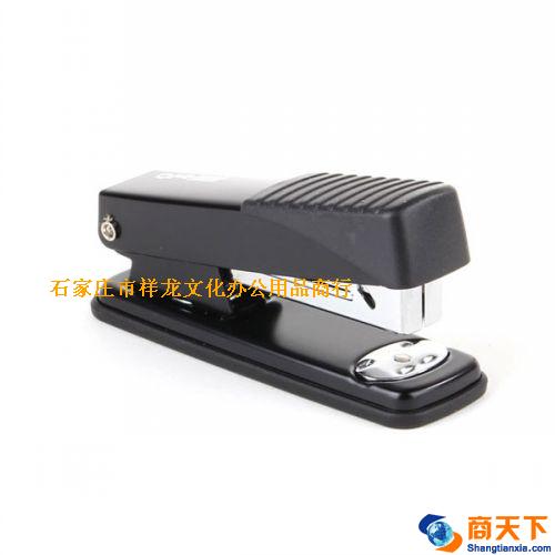 3号铁制单排订书机 5537