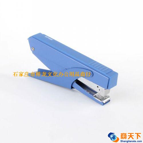 3号铁制手握式订书机 5832