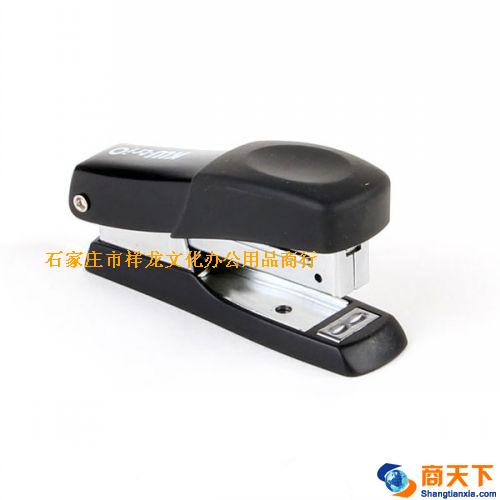 10号迷你金属订书机 5163