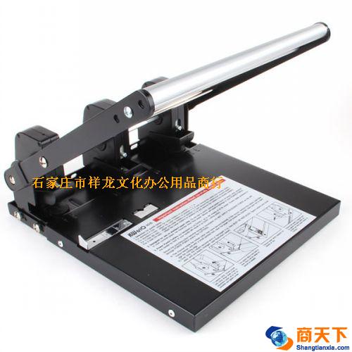 3孔重型打孔机 931c