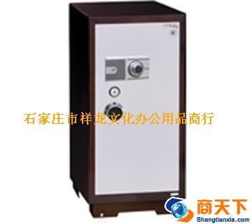 100机械保险柜