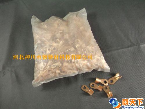 铜接线端子OT-60A
