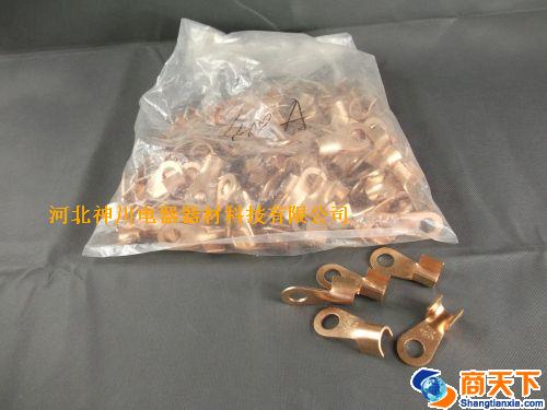 铜接线端子400A