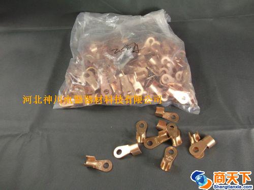 铜接线端子250A