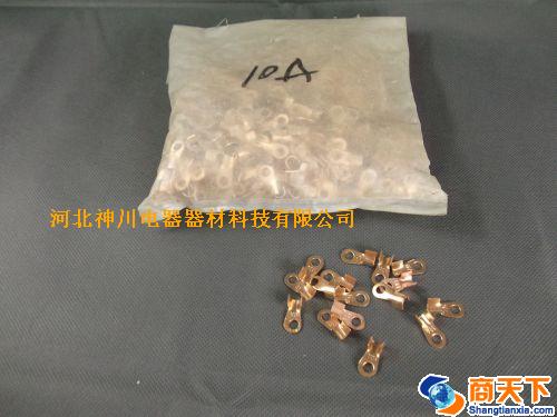铜接线端子10A