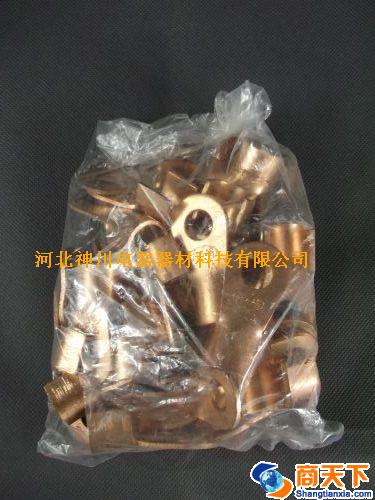 铜接线端子500A