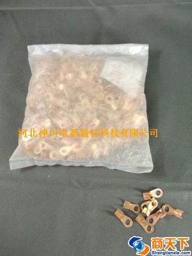 铜接线端子30A