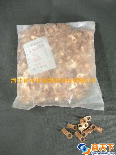 铜接线端子20A