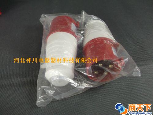 工业插头224IP44