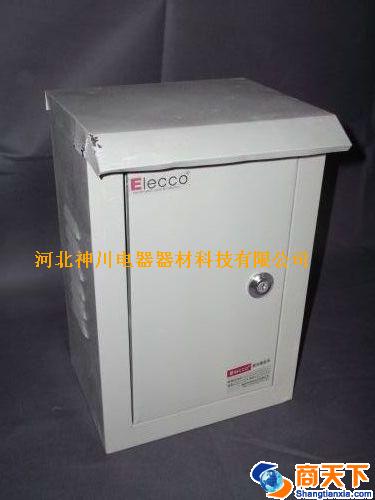 配电箱