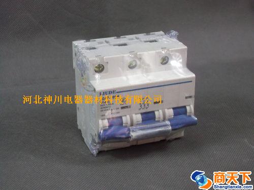 断路器 LD47 100H D100A