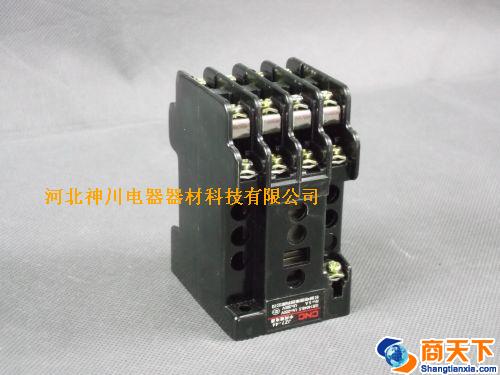 中间继电器