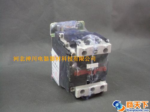CJX2型交流接触器