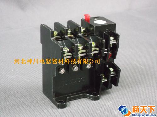 热过载继电器 16A