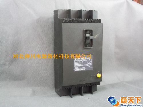 漏电断路器 DZ15LE/4901