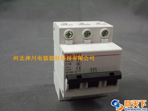 断路器DZ47-63 C40