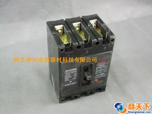 CDM断路器100/3300