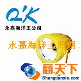 矿用隔爆投光灯