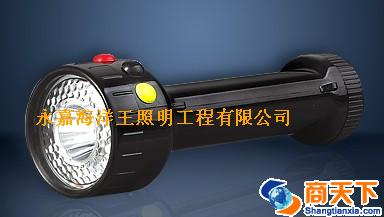 多功能袖珍信号灯