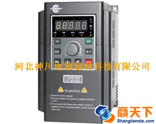 康沃变频器