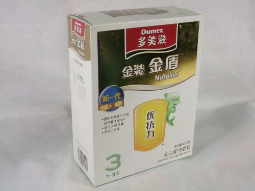 多美滋幼儿奶粉 400g