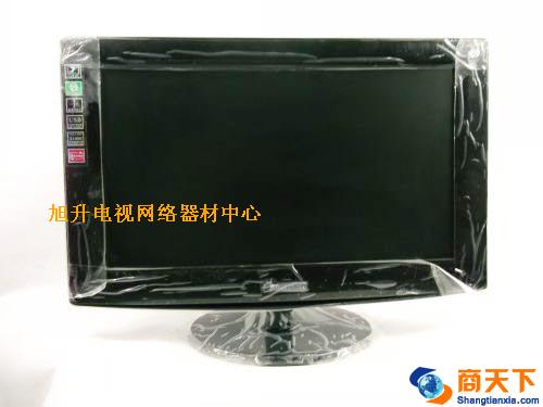 三星电视机 22寸超薄省电