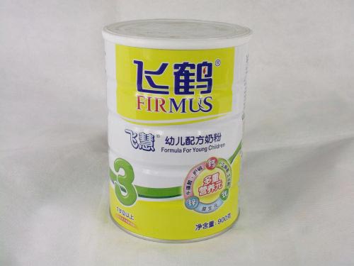 飞鹤幼儿奶粉 900g
