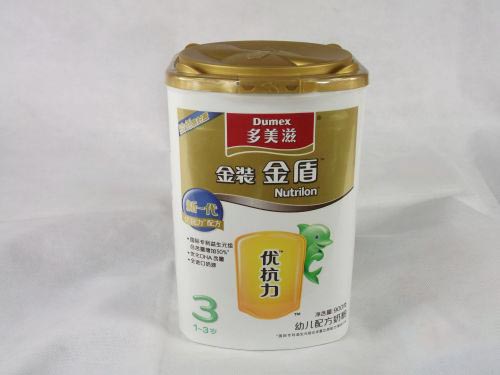 多美滋幼儿奶粉 900g