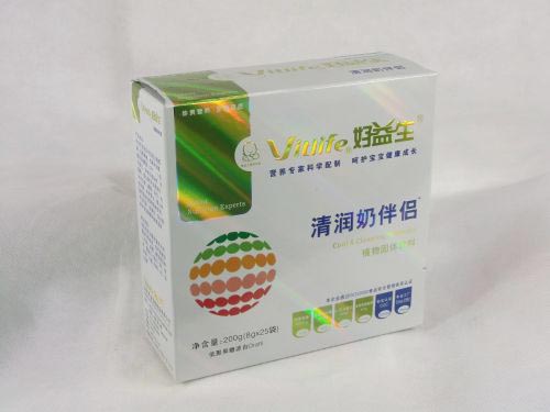 好益生植物固体饮料 200g