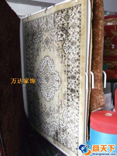 舒e服美地毯