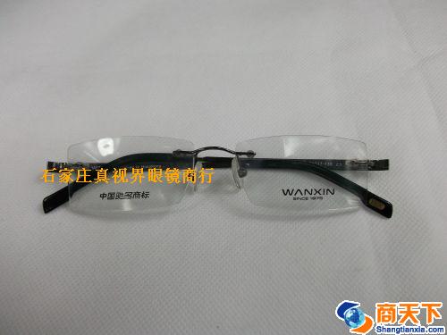 万新镜架 149-C3