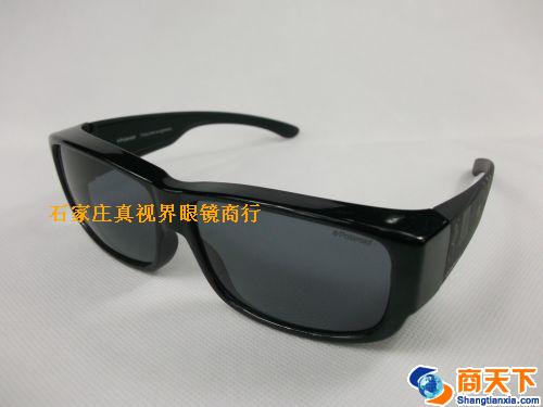宝丽来偏光夹片 PD7610-IG3-C3