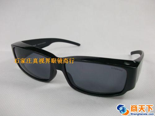 宝丽来偏光夹片 PD7608-IG1-C3