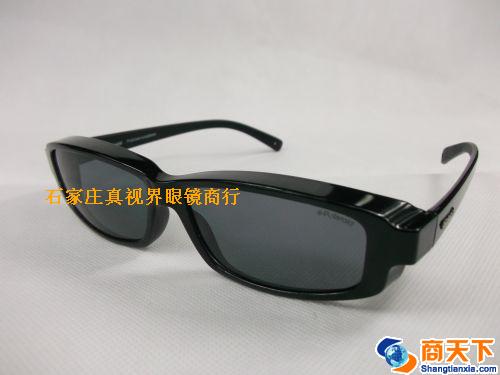 宝丽来偏光夹片 PD7601-IB-C3