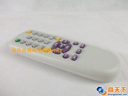 遥控器