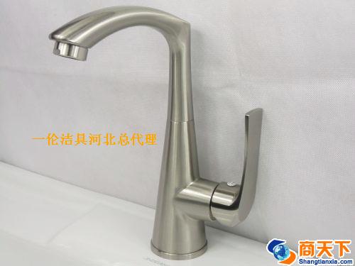 水龙头8820 A006拉丝