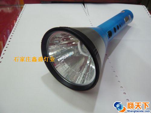 欧尔达手电筒910E-1粒-3W