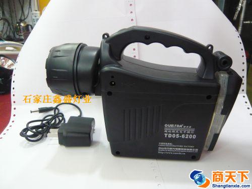 欧尔达6100
