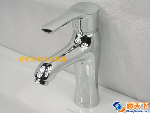 水龙头8861中宇单孔