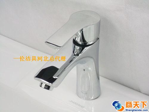 水龙头8866高跟单孔