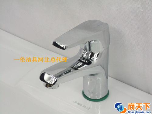 水龙头8846明家单孔