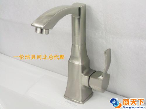 水龙头8817 A005拉丝