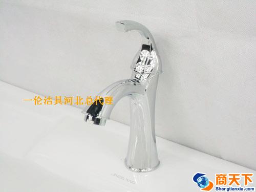 水龙头8822凤皇单水