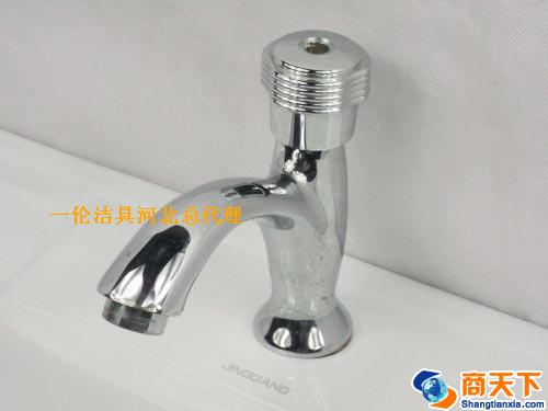 仿古单水
